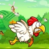 Catch Chicken: Chicken Hunt