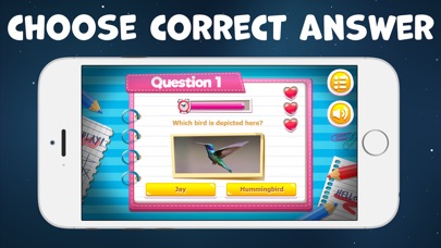 Funny Quiz - Online Trivia IQ screenshot 2