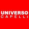 UNIVERSO - CAPELLI