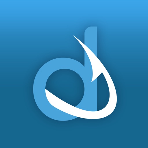 drophook Fishing App + Tackle