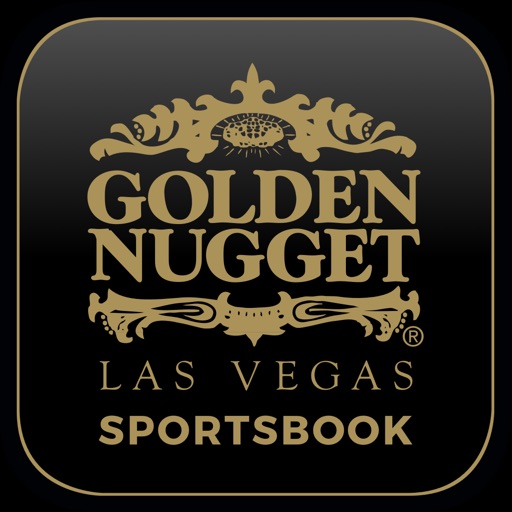 Golden Nugget Las Vegas Sports iOS App