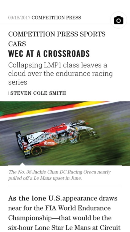 Autoweek Mag App screenshot-4