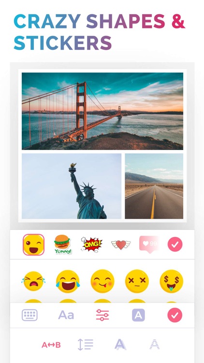 Pic Jointer for Photo Collage screenshot-9