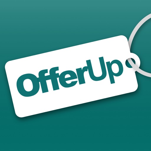 OfferUp - Buy. Sell. Simple.