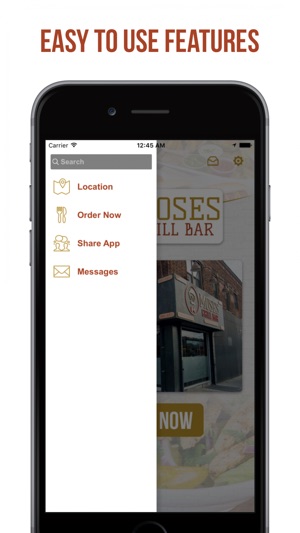 Moses Grill Bar(圖2)-速報App