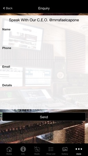 Soul Asylum Studios Group(圖4)-速報App