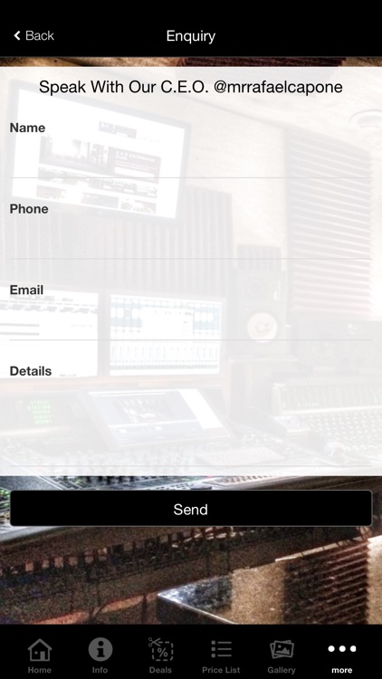 Soul Asylum Studios Group screenshot-3