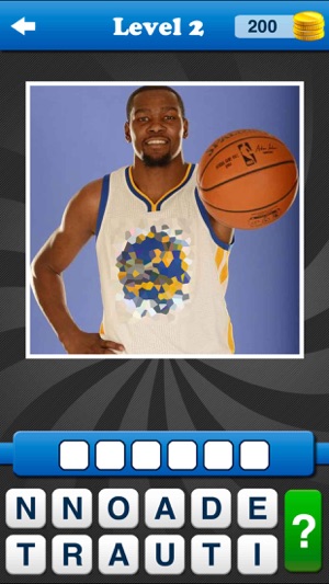 Whos the Player NBA Basketball(圖4)-速報App