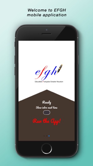 EFGH Mobile(圖1)-速報App