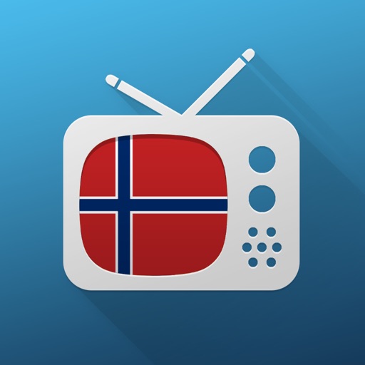 TV - TV Norge icon