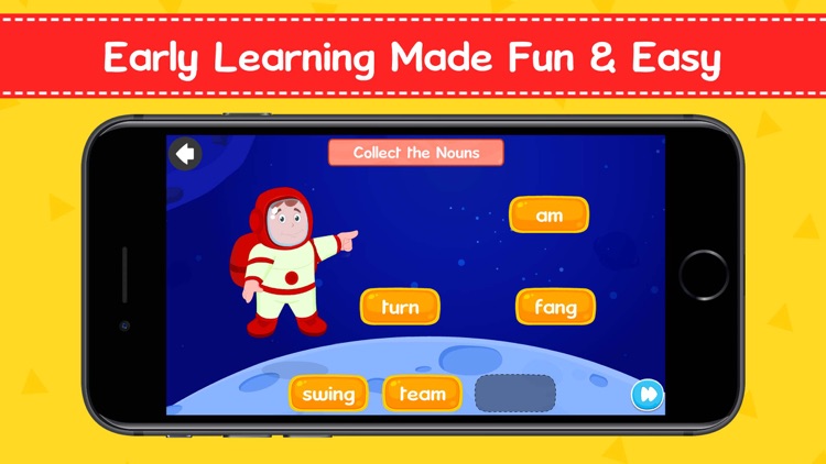 ABC Songs, Games & Phonics screenshot-8