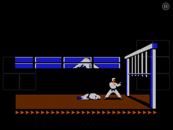 Karateka Classic