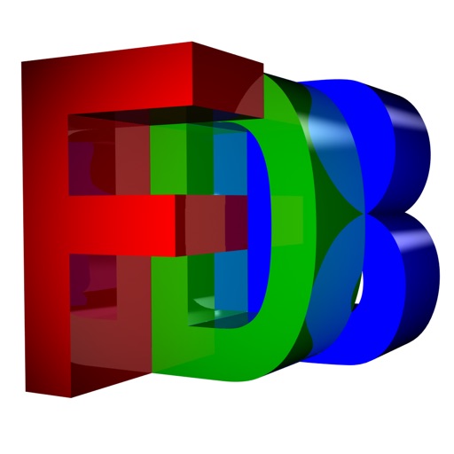 Field Database ltd (FDB ltd) Icon