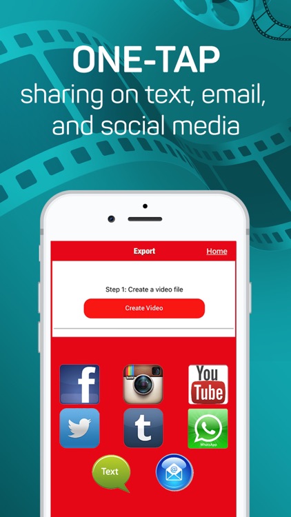 Fast & Easy Slideshow Maker
