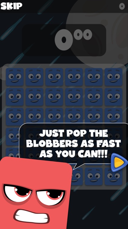 Blobbers screenshot-3