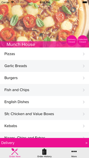 Munch House(圖2)-速報App