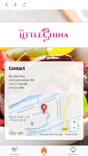 My Little China(圖3)-速報App