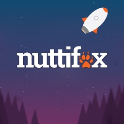 Nuttifox