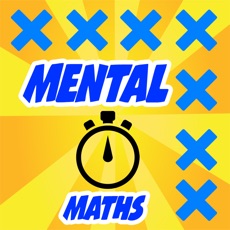 Activities of Mental Maths Brain Training 3