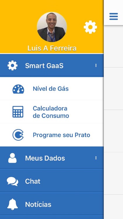 Smart GaaS