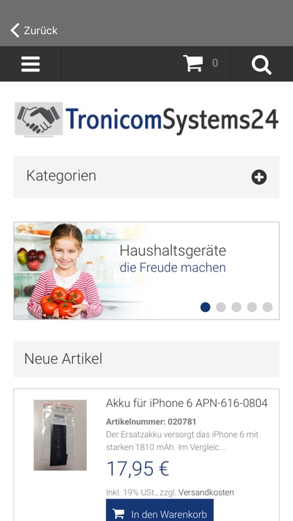 TronicomSystems24