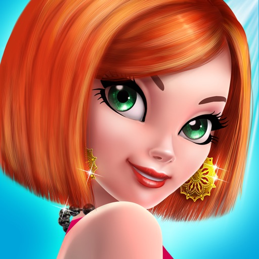 It Girl - Celebrity Story iOS App