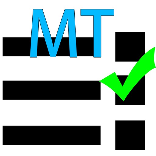 Montana DMV Permit Exam Prep icon