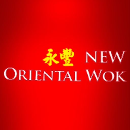 New Oriental Wok