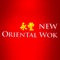 Welcome to New Oriental Wok