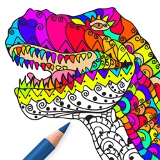 Activities of Dinosaur Coloring Pages !