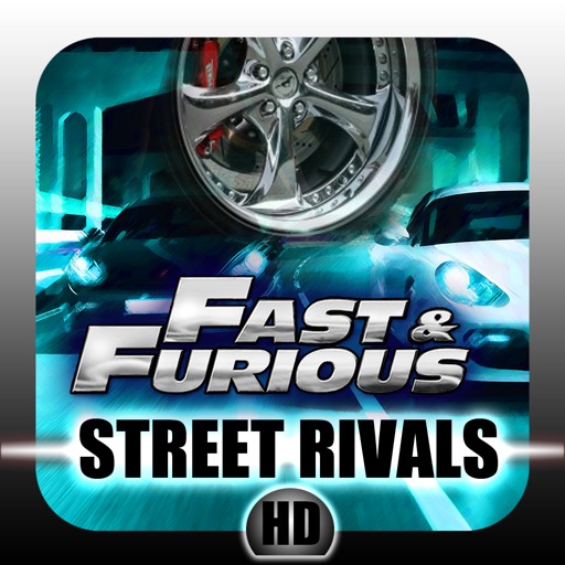 fast and furious all parts