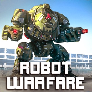 ifunbox walking war robots cheats