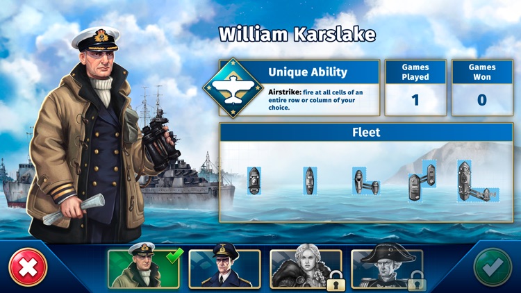 Hasbro's BATTLESHIP screenshot-4