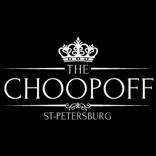 Choopoff | Санкт-Петербург icon