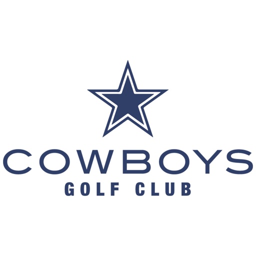 Cowboys Golf Club Tee Times iOS App