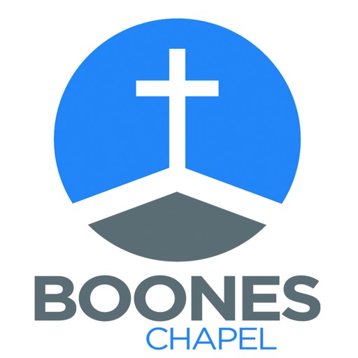 Boones Chapel icon