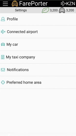 FarePorterTaxi(圖5)-速報App