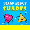 Learn about Shapes