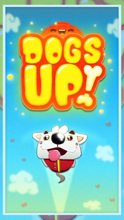 Dogs Up! Puppy Simulator Games