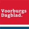 De Voorburgs Dagblad app houdt u elke dag op de hoogte van het laatste nieuws uit Voorburg