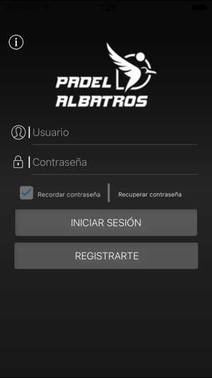 Padel Albatros(圖1)-速報App