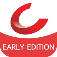 조선일보 초판 for iPhone