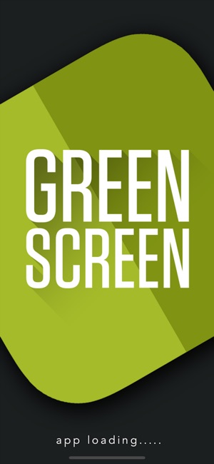 Green Screen Studio(圖6)-速報App