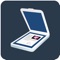 Scanner & iScan PDF is a handy scanner app that will turn your iPhone or iPad into powerful mobile scanner