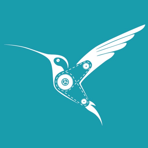 BirdBlox iOS App