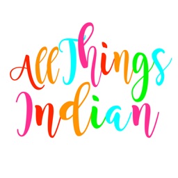 All Things Indian