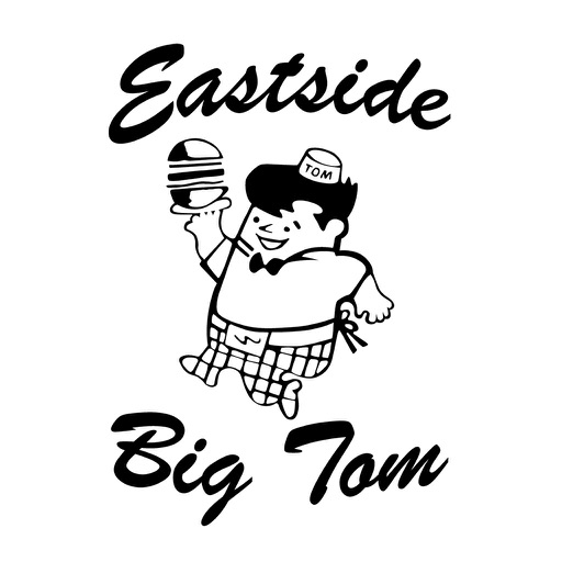 Eastside Big Toms iOS App
