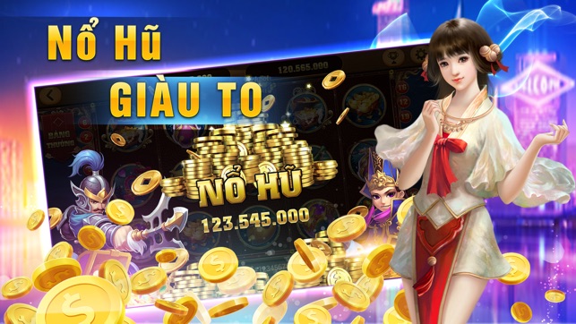 CKSlots: No Hu, Phat Loc 2018(圖2)-速報App