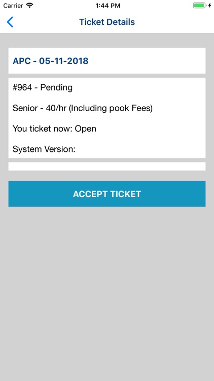 Poke Specialist screenshot-3