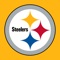 Welcome to the Pittsburgh Steelers Official Mobile App